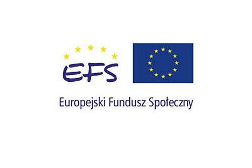 Europejski Fundusz Społeczny