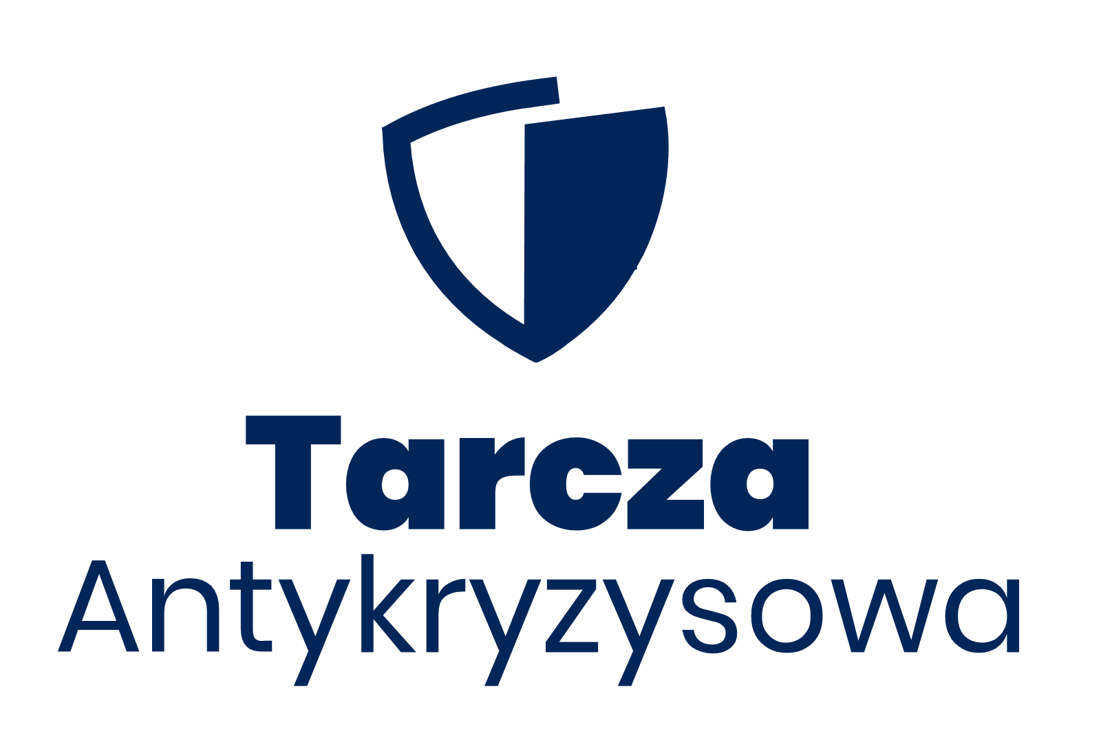 Tarcza antykryzysowa