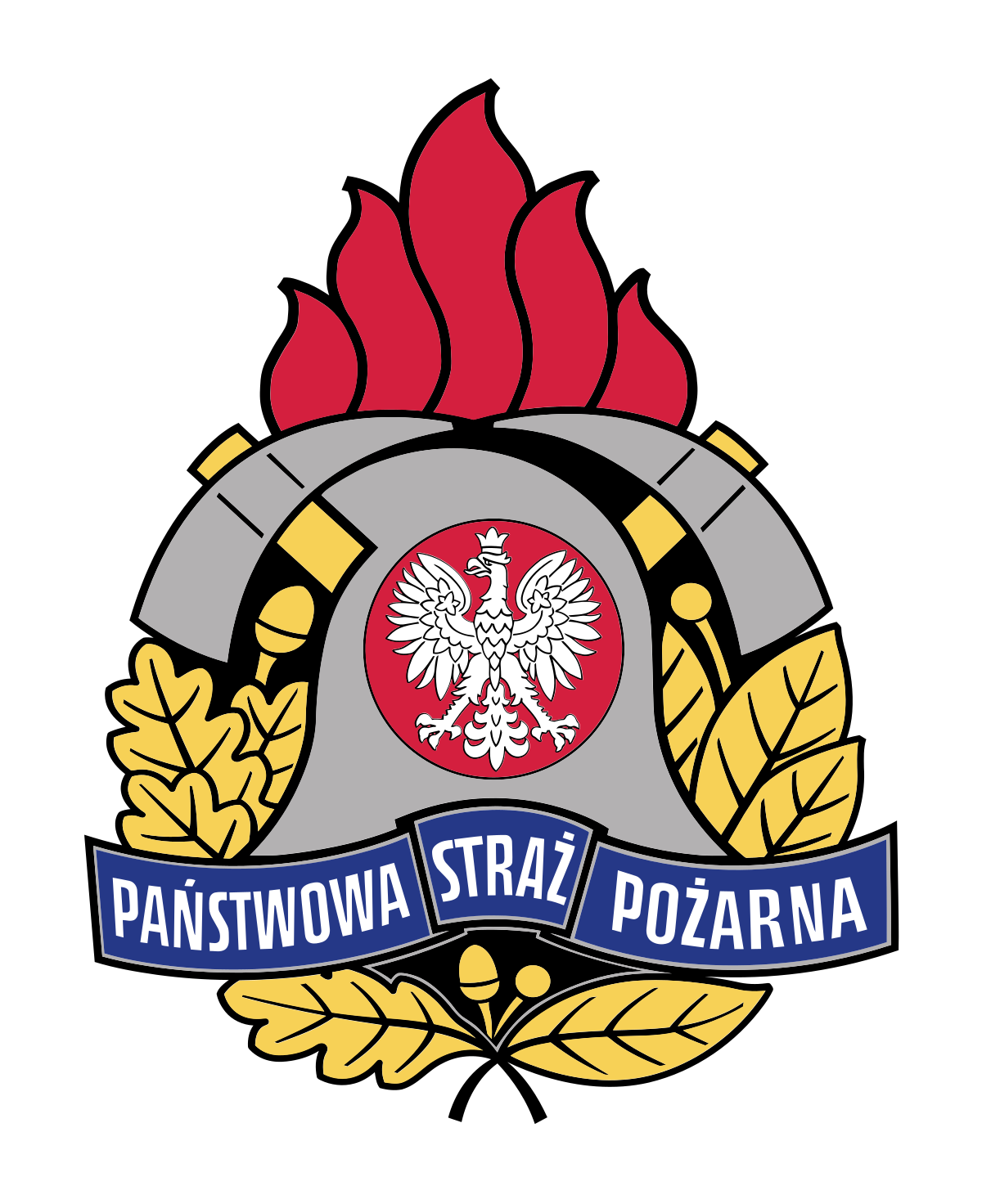 Zdjęcie artykułu Komenda Powiatowa Państwowej Straży Pożarnej w Świdnicy - ogłoszenie o naborze do służby przygotowawczej