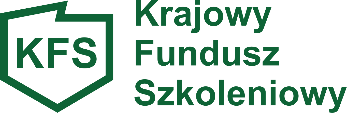 LOGO - Krajowy Fundusz Szkoleniowy