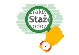 Zdjęcie artykułu Czas na Staż - 2025 r.